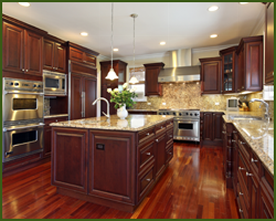 Kitchen Remodeling and Renovations in Dallas Texas and surrounding areas in North Texas